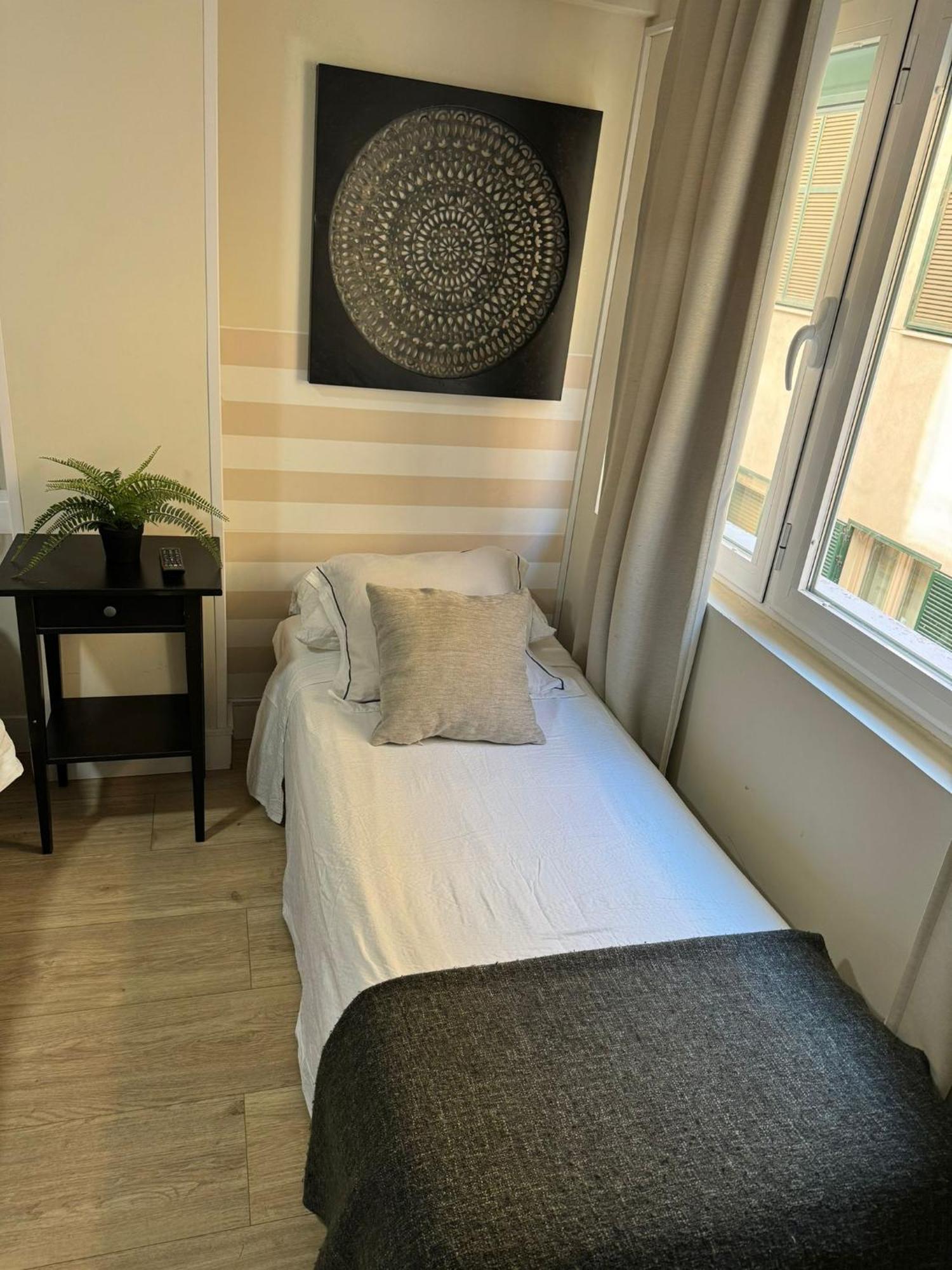 Picasso Premium Διαμέρισμα Μάλαγα Εξωτερικό φωτογραφία