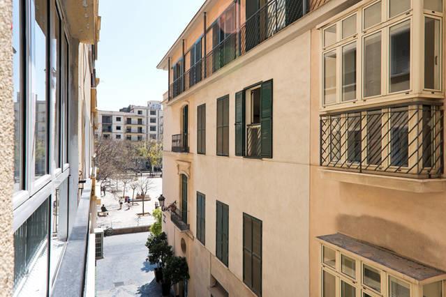 Picasso Premium Διαμέρισμα Μάλαγα Εξωτερικό φωτογραφία