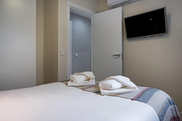 Picasso Premium Διαμέρισμα Μάλαγα Εξωτερικό φωτογραφία