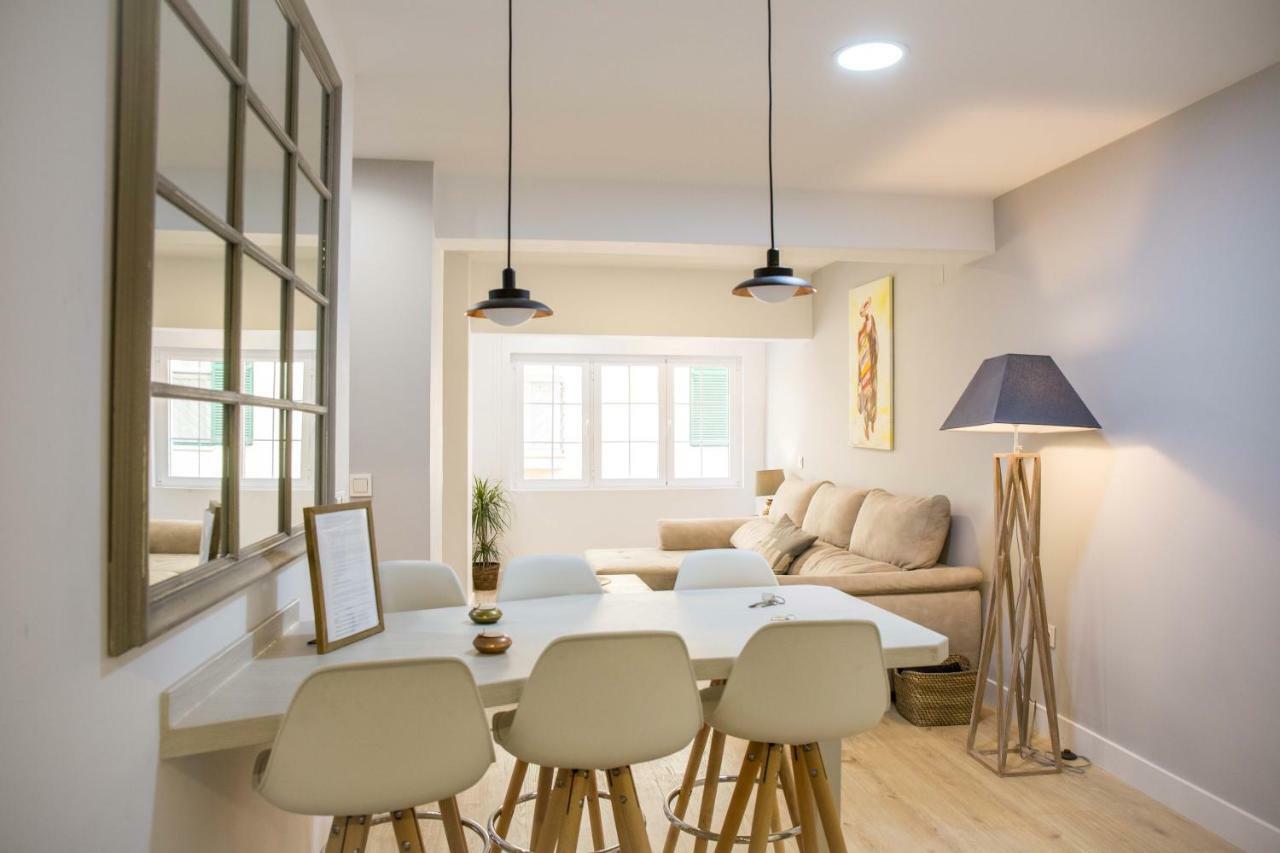 Picasso Premium Διαμέρισμα Μάλαγα Εξωτερικό φωτογραφία