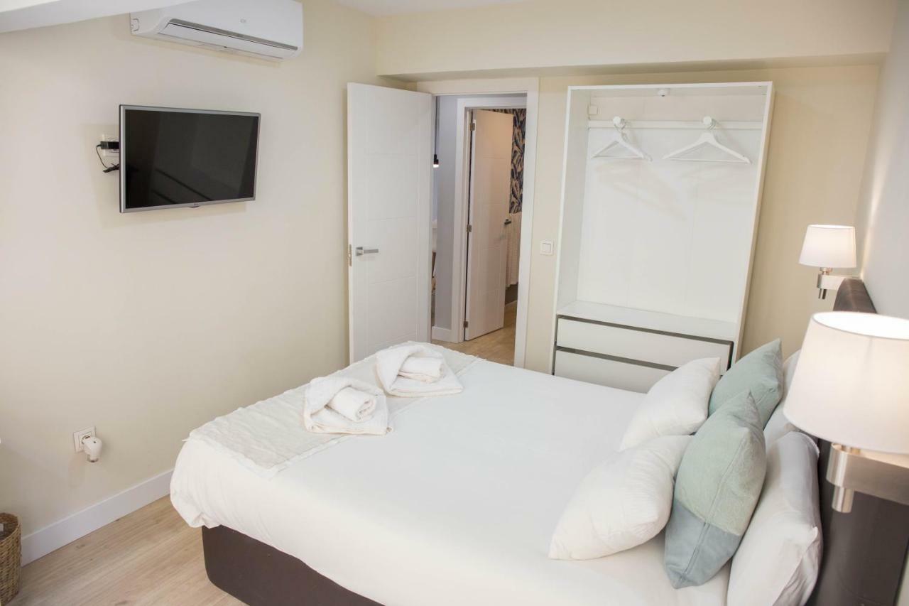 Picasso Premium Διαμέρισμα Μάλαγα Εξωτερικό φωτογραφία
