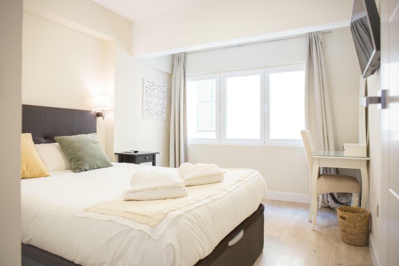 Picasso Premium Διαμέρισμα Μάλαγα Εξωτερικό φωτογραφία