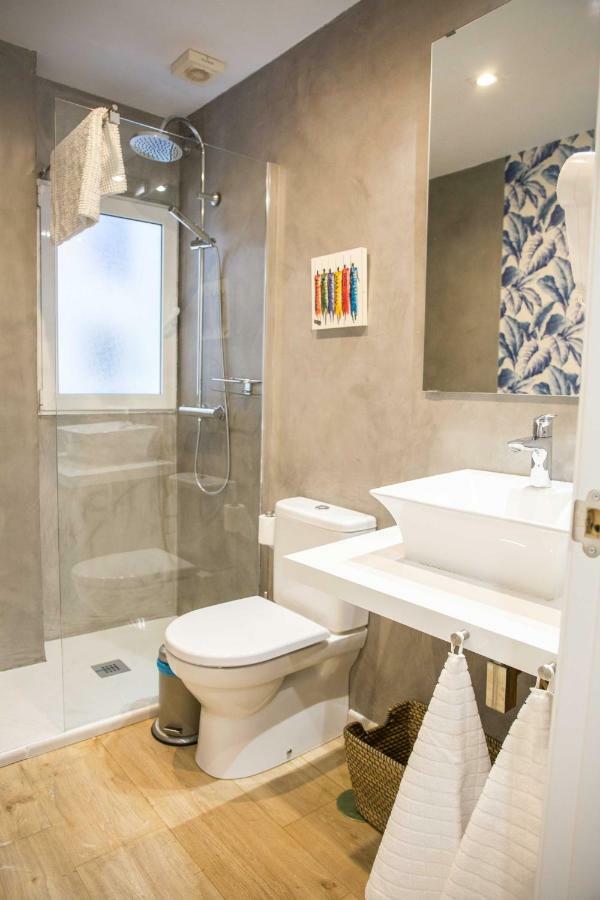Picasso Premium Διαμέρισμα Μάλαγα Εξωτερικό φωτογραφία